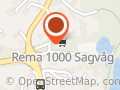 REMA 1000 SAGVÅG