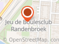 Hooghe Landt 't