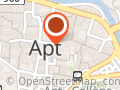 Le Dalat Restaurant Asiatique Apt