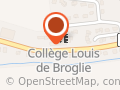 College Louis de Broglie