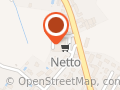 Netto Station Service Auxonne