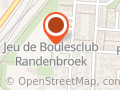 Luco van Doornik Straat, Grond & Tuinwerk