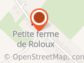 Petite ferme de Roloux Asbl
