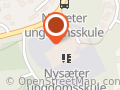 Nysæter Ungdomsskule