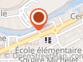 Copro 10 Square Michelet