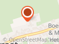 Bed and Breakfast In ons straatje