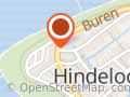 Tourist Info Hindeloopen