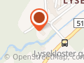 Lyse Kloster Hovedgård
