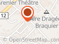 La Dragée Hôte