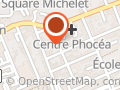 Micro-crèche partenaire Nursea Ganay - Marseille 9