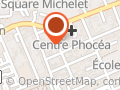 Micro-crèche partenaire Nursea Michelet - Marseille 9