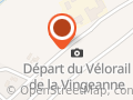 Velorail De La Vingeanne