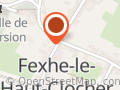 Pharmacie de Fexhe