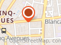 Pharmacie Blancarde 5 Avenues
