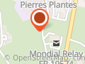 Collège Les Pierres Plantes