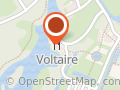 Restaurant Voltaire