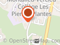 McDonald's Montalieu Vercieu