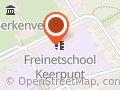 School Houthalen Vonk Keerpunt Freinetschool Houthalen