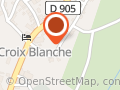 ANTENNE LOCALE DE DAMVILLERS - Croix-Rouge française