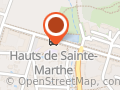 École primaire Sainte-Marthe Audisio