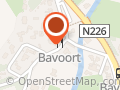 Restaurant Bavoort Nieuwe Stijl B.V.