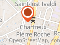Jardins Des Chartreux