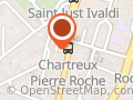 Institut Guinot (Chartreux)