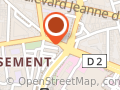 TAXI Baztransport VTC MARSEILLE