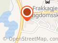 Asparmarka Fus Barnehage AS