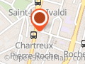 Maison Départementale de la Solidarité (MDS des Chartreux)