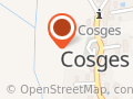 Mairie de Cosges