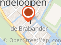 Eetcafé de Brabander