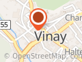 Agence Groupama de Vinay