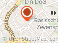 Kapsalon Kim Zoethout