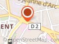 Cours Galien Marseille