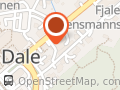 Dale Servicesenter AS