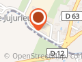 Pompes Funèbres Marbrerie Allardet - Astreinte Décès 24h/7j