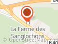 La Ferme des Sanglochons