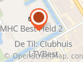 Lawn Tennisvereniging Best