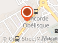 Boulangerie Patisserie Obélisque