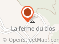 La Ferme du Clos