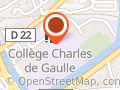 Cité Scolaire d'Apt