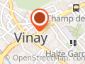 Ongles Sandie