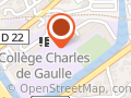Lycée et Collège d'Apt