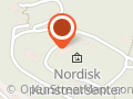 Nordic Artists' Centre Dale