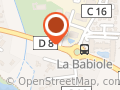 Le Parc De La Babiole