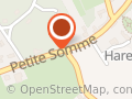 Yoga au château Petite Somme