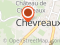 Château de Chevreaux