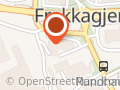 Omega Areal AS Avd Frakkagjed