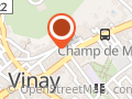 Pharmacie Du Trery